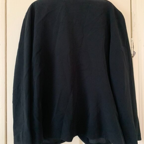 80s Suit Jacket/ Skirt Set - Picture 4 of 5